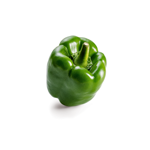 Сладкий перец